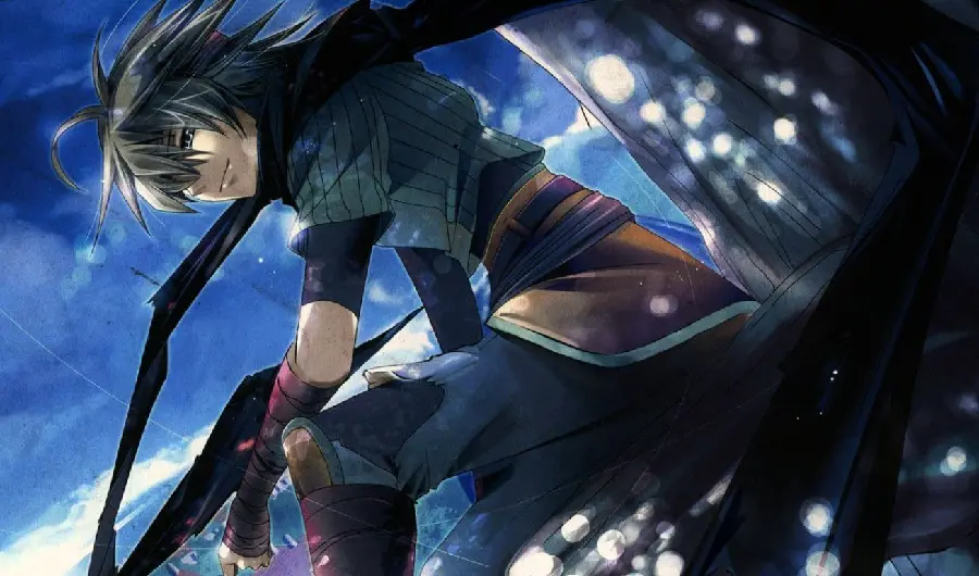 Download anime boy picture for profile