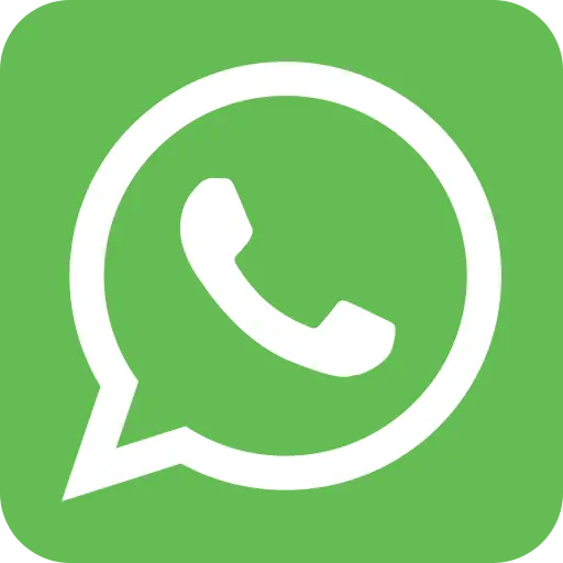 WhatsApp logo photo without background for Photoshop and Inshot