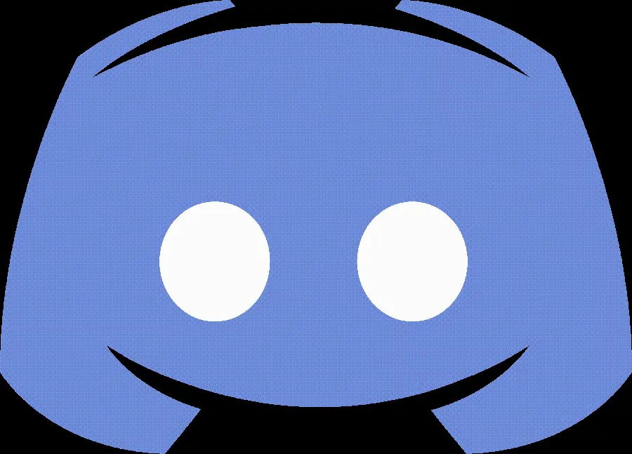 Download blue telegram robot icon without background