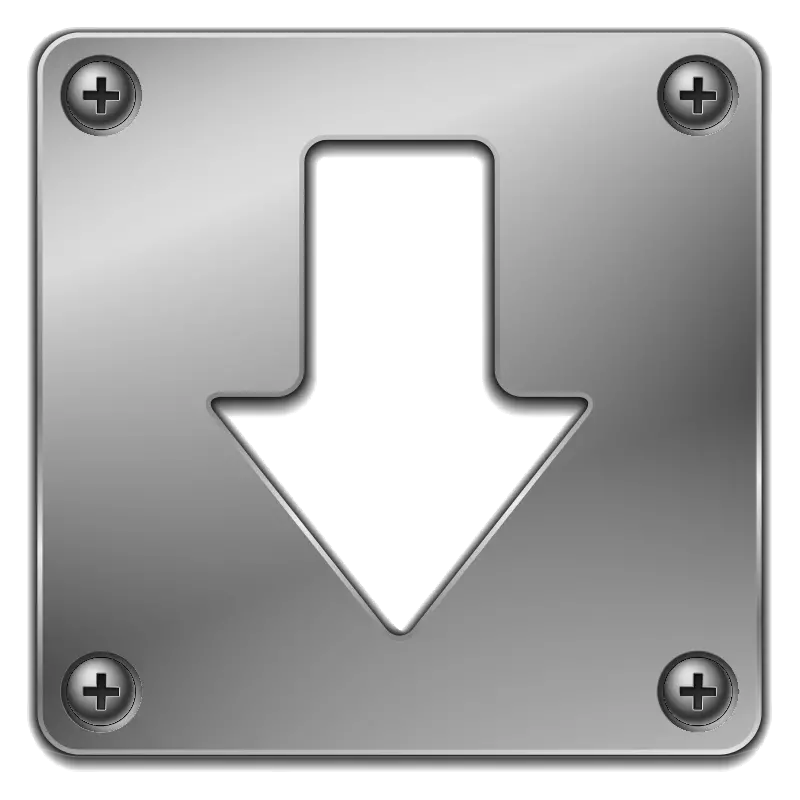 Icon and arrow logo with an interesting and free design