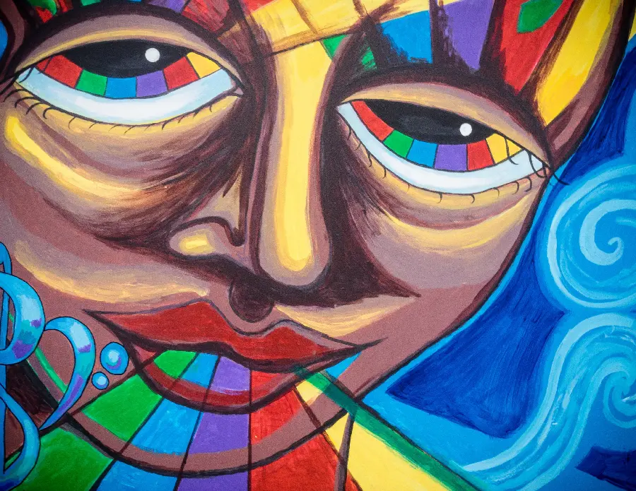 Attractive and high-quality painting of cultural diversity around the world for ideas and patterns