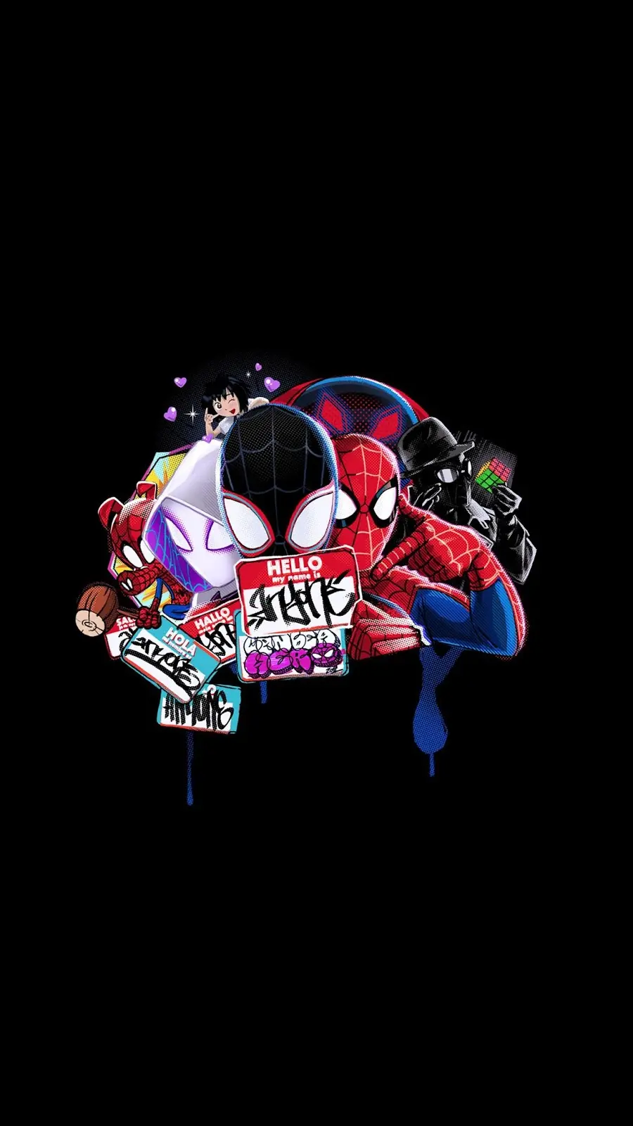  Download Spiderman 2023 wallpaper for Android and iPhone