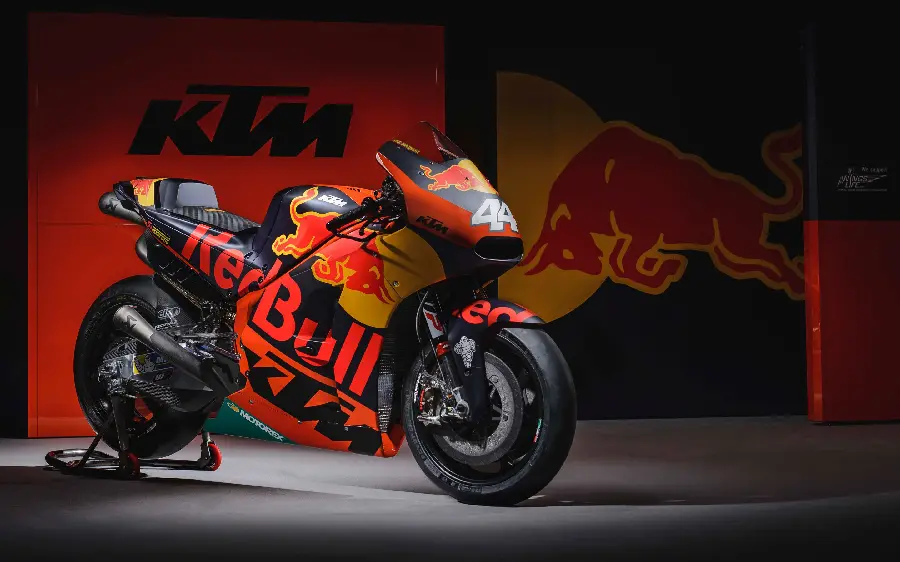 Background photo of motorcycle racing