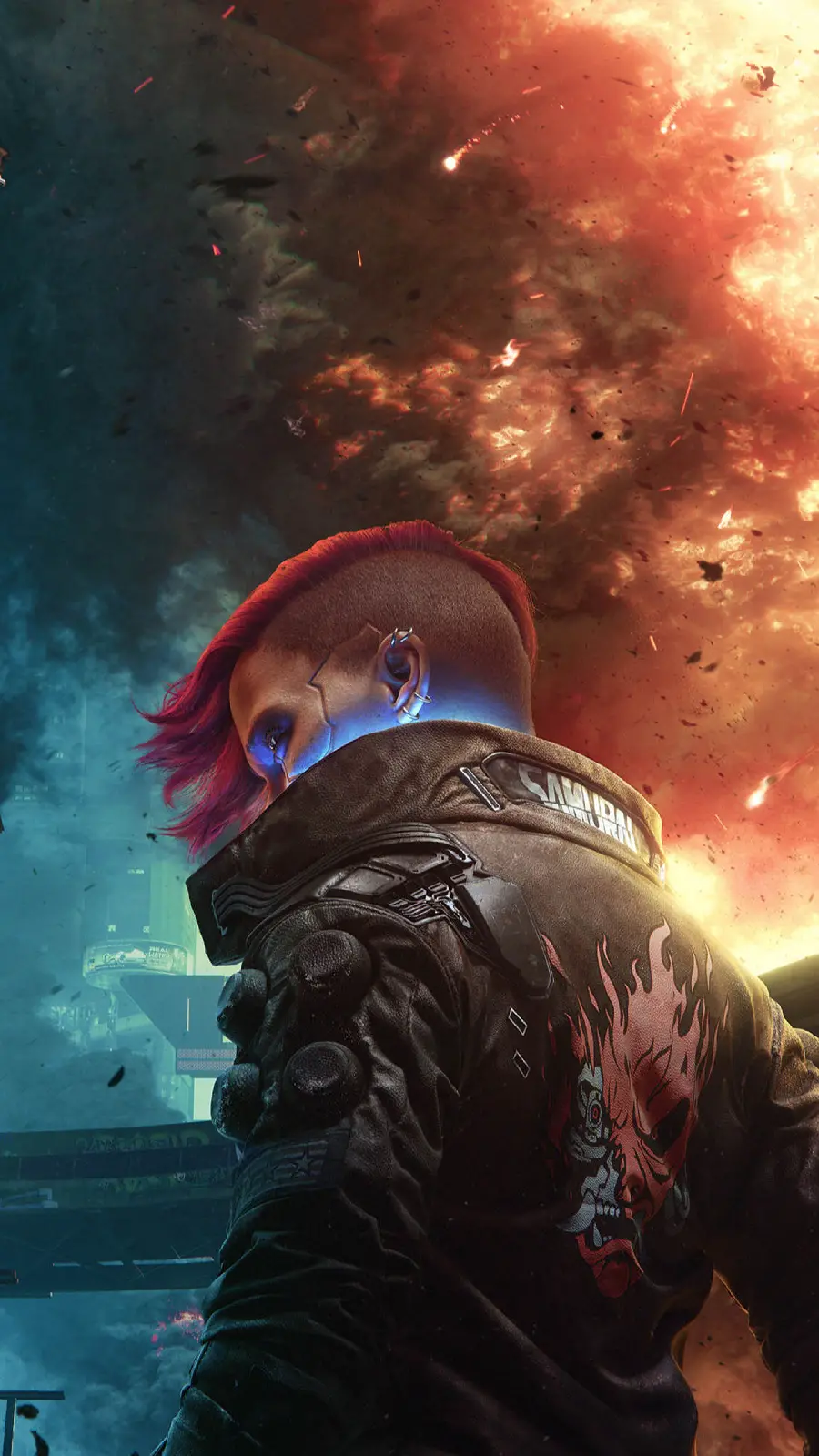 Cool Boys' Wallpapers for Mobile – HD & 4K Backgrounds