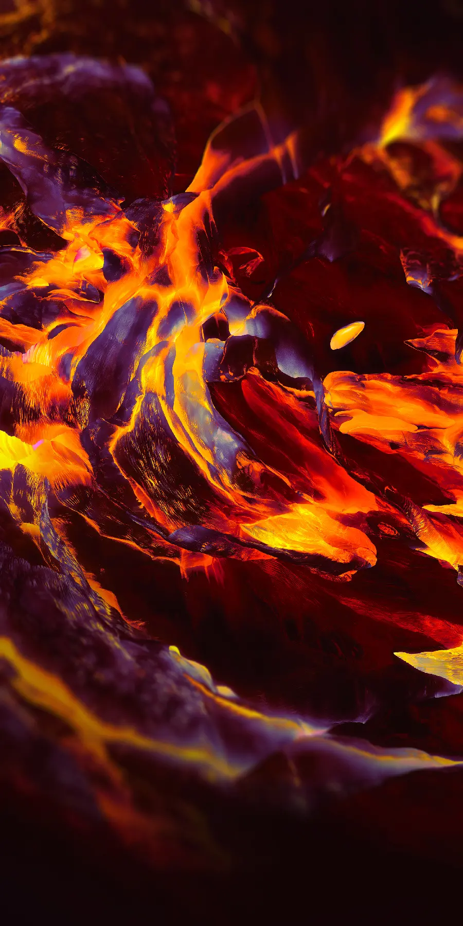 Shining iPhone background in HD quality completely free