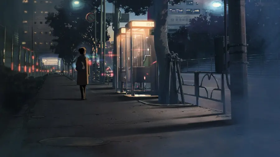Best profile picture of a lonely street boy with a cartoon theme
