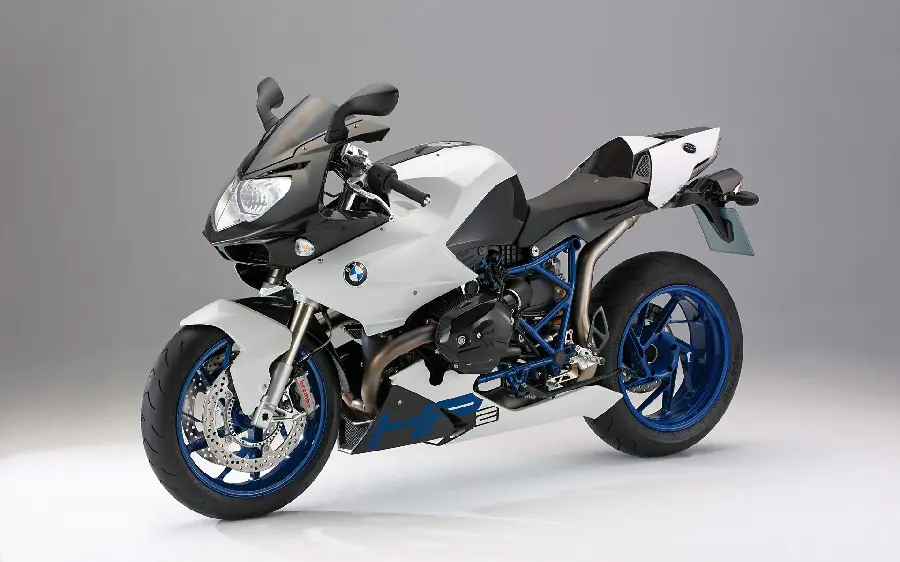 BMW Motorsports Wallpaper