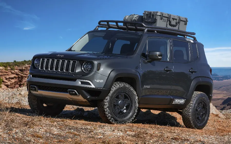 Download FULL HD Offroad Car Photos
