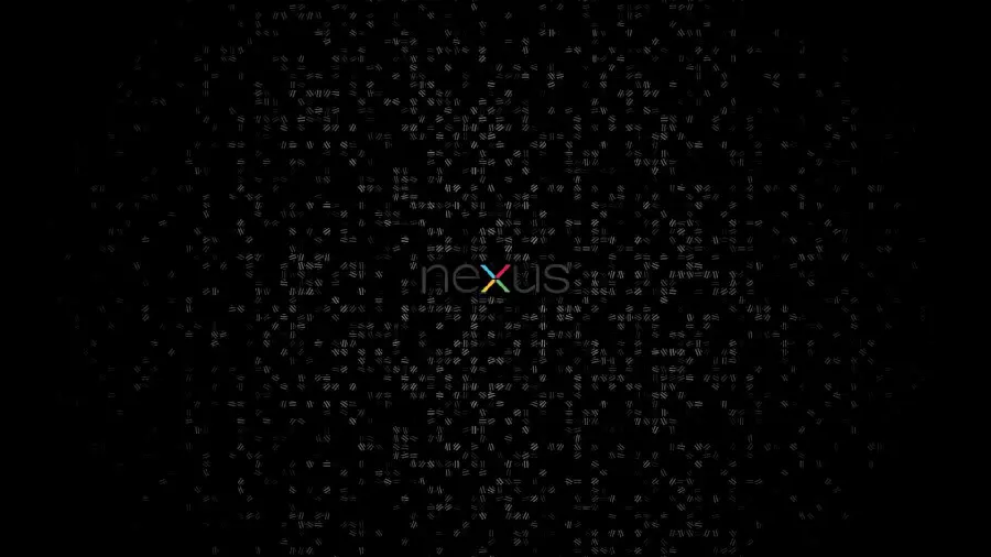 Writing wallpaper for PC