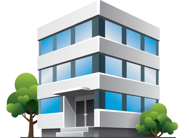 High Quality and Free Real Estate Vector