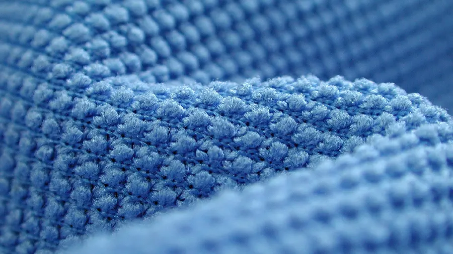 Beautiful Blue Texture Background with Ultra HD Quality Suitable for Stylish People
