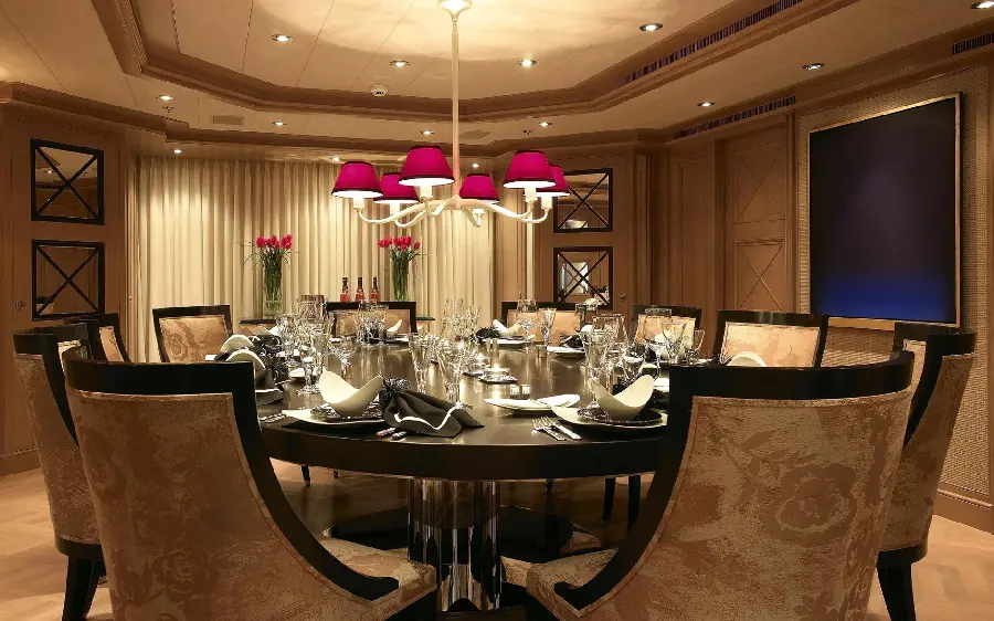 Home interior decoration with the introduction of a different and special style in 2023