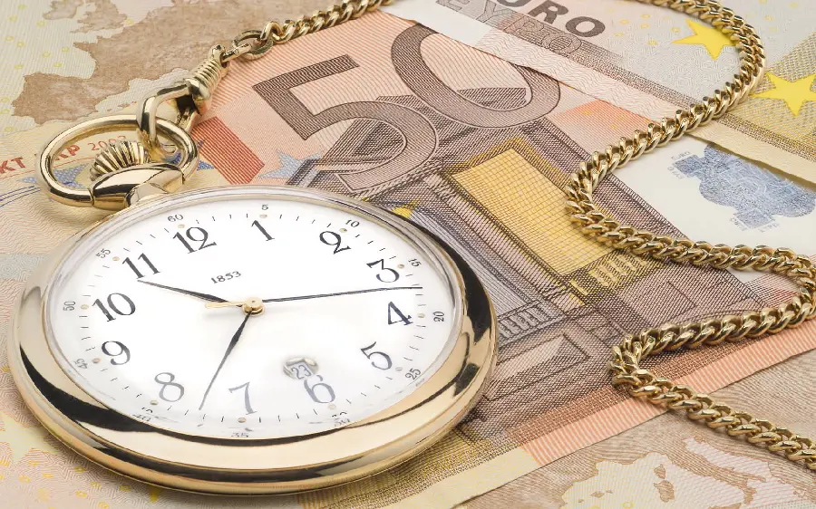 Background Picture and Attractive Luxury Gold Pocket Watch Wallpaper for Laptop Desktop
