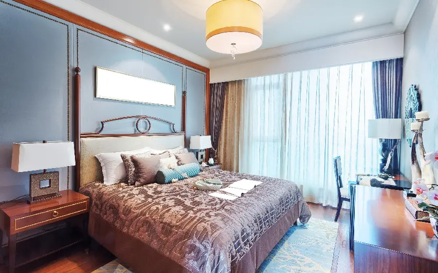High Quality Bedroom Interior Design Photos
