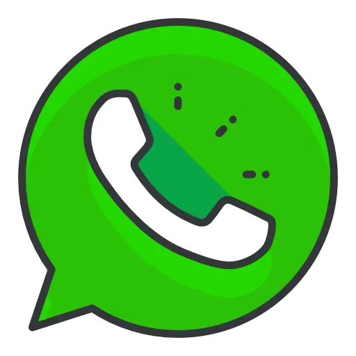 WhatsApp Logo PNG iwhatsapp