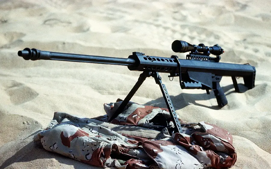 The Latest American Camera Gun Photo for Profile and Background