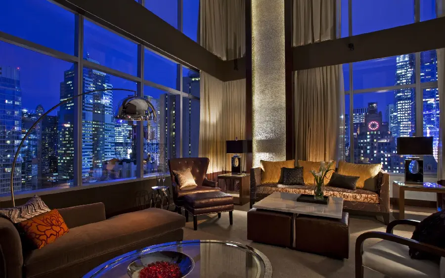 Download interior decoration photo without background in high quality