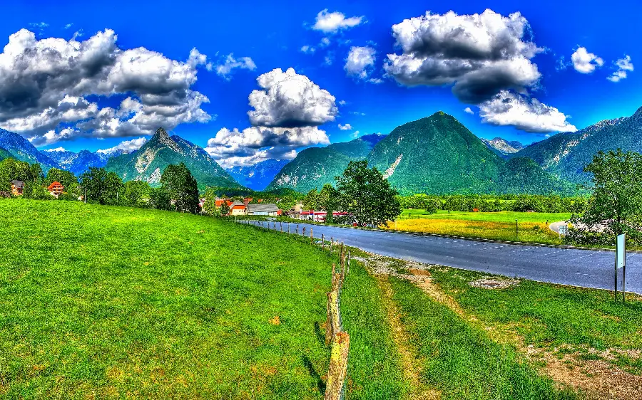Awesome Nature Wallpaper for Your Phone