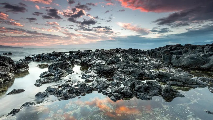 Stunning Nature Wallpapers - Beautiful Scenic Views
