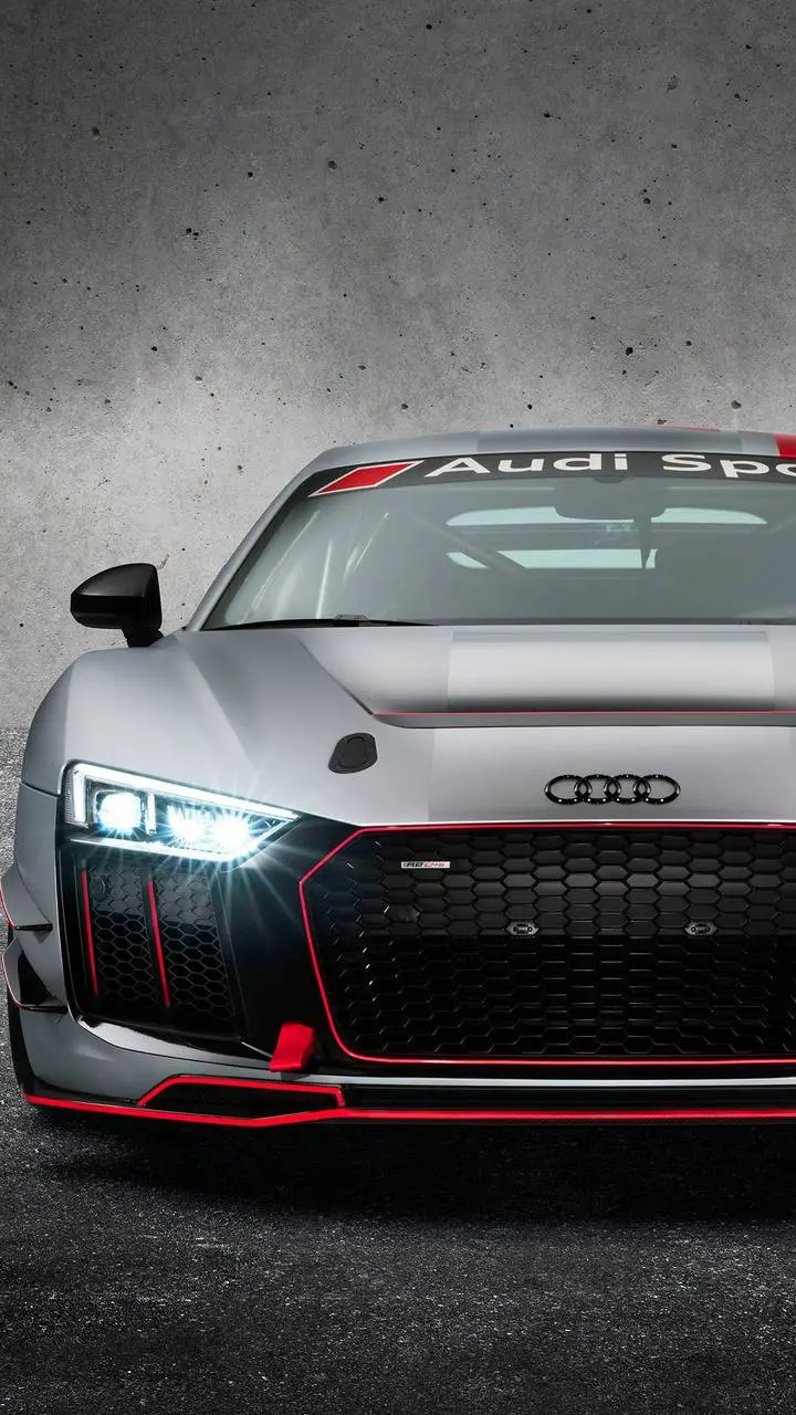 Audi car wallpaper for mobile phones