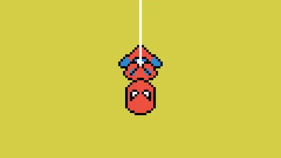 Cute and funny Spider-Man profile picture