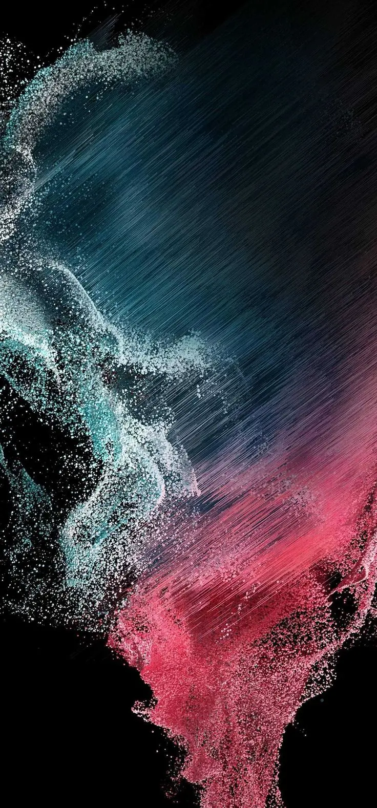 Samsung Galaxy S23 Ultra Stock Wallpaper