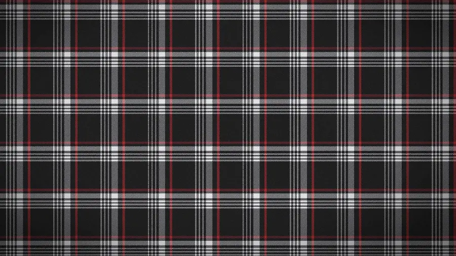The Most Beautiful Apple Computer Checkered Background