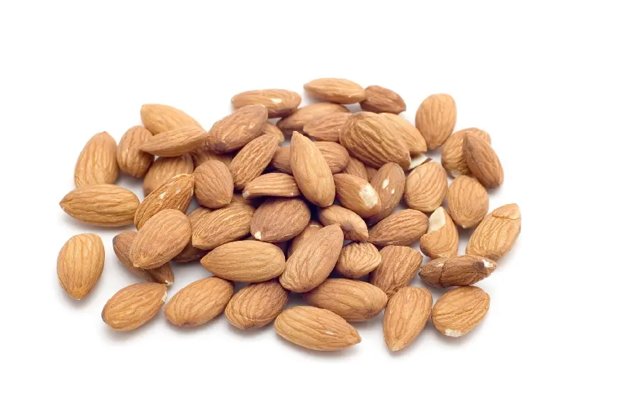 Quality Almond Photo for Virtual Sales Promotion