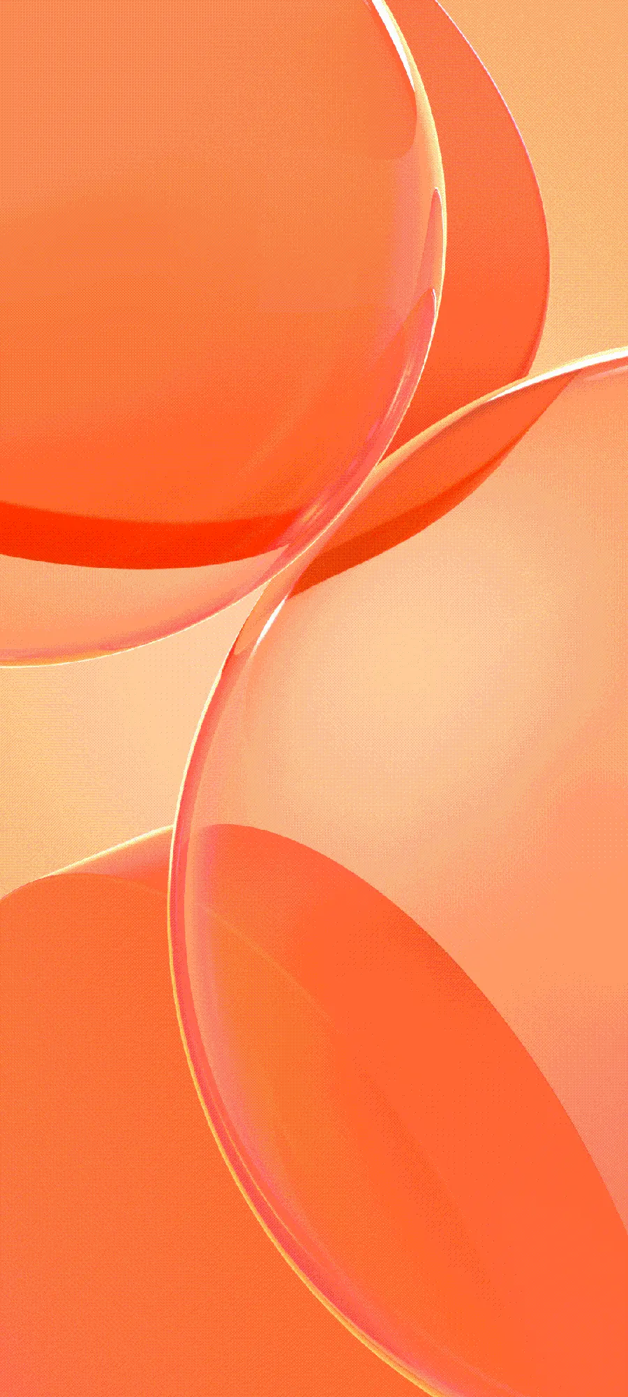 Girly Touch Phone Wallpaper Samsung A53 5G