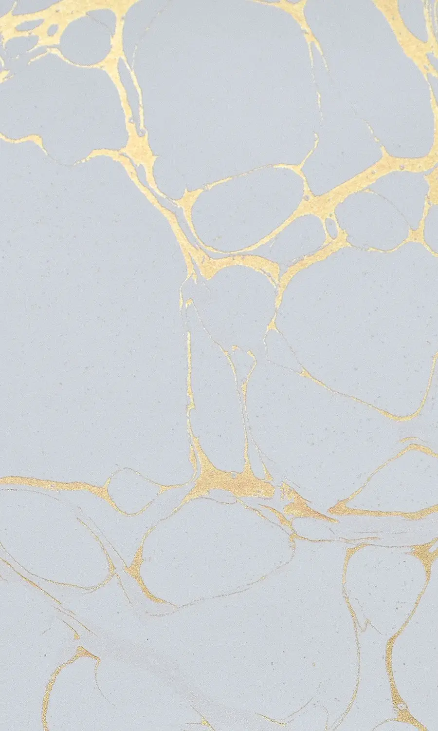 Attractive gray background photo with shiny gold veins
