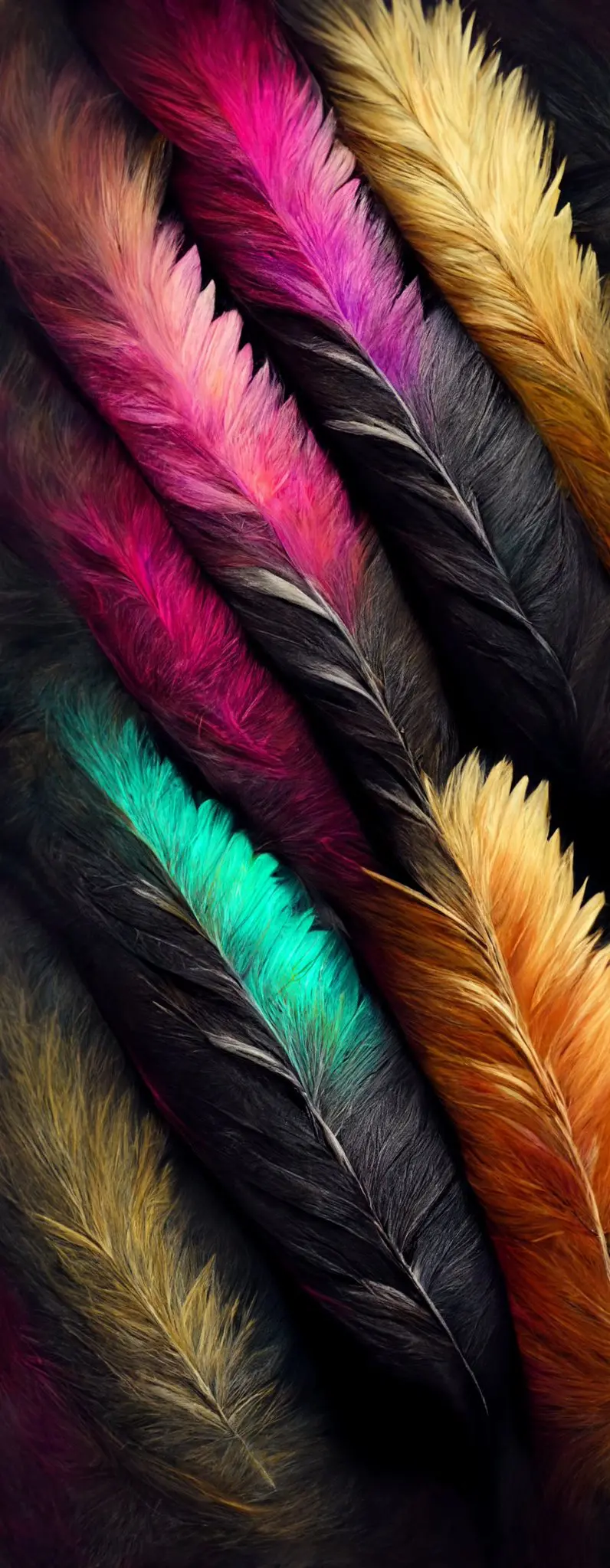 Download High-Quality iPhone Wallpapers for Free