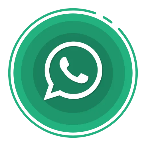 Free Download Whatsapp Logo Images PNG