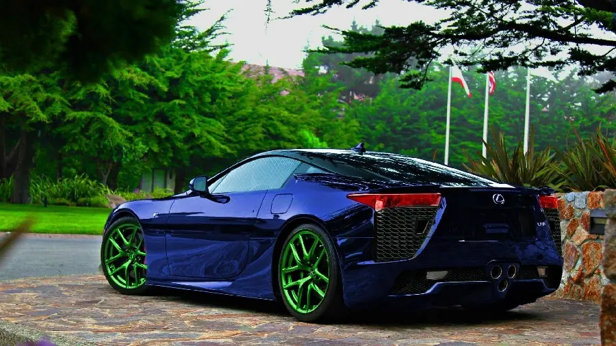 Download free and high-quality Lexus IS photos