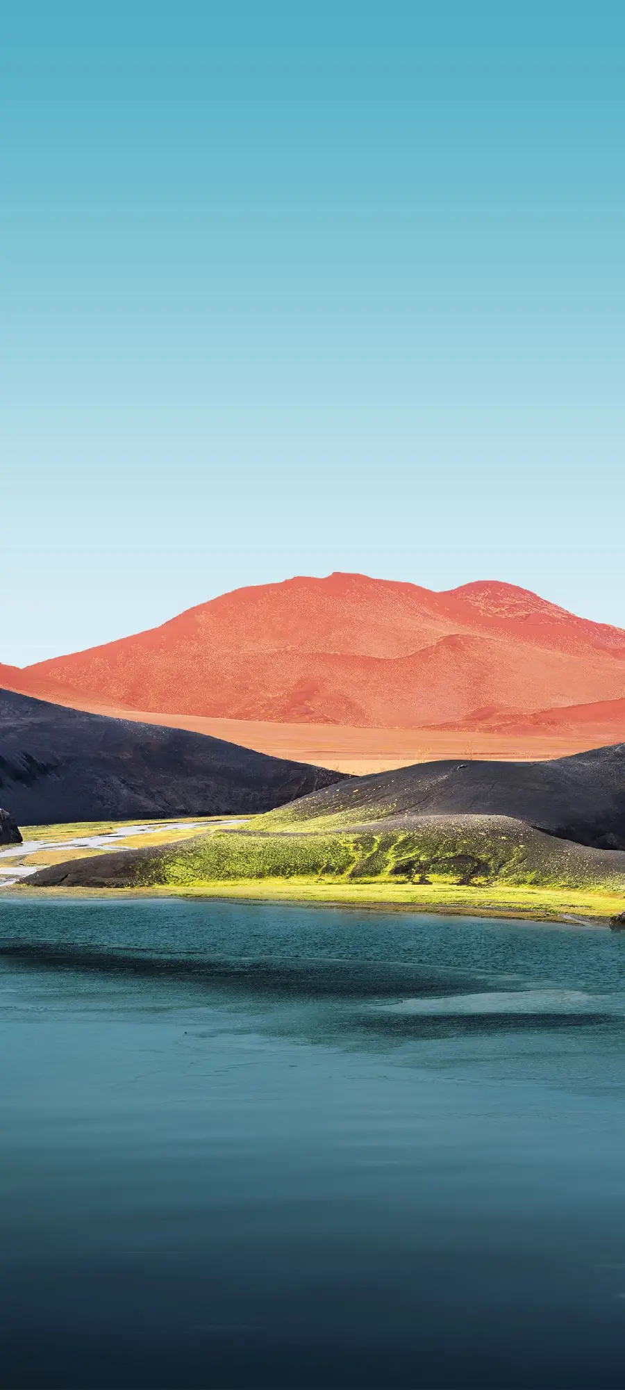 Nature 8k Background Lovely suitable for Xiaomi mobile