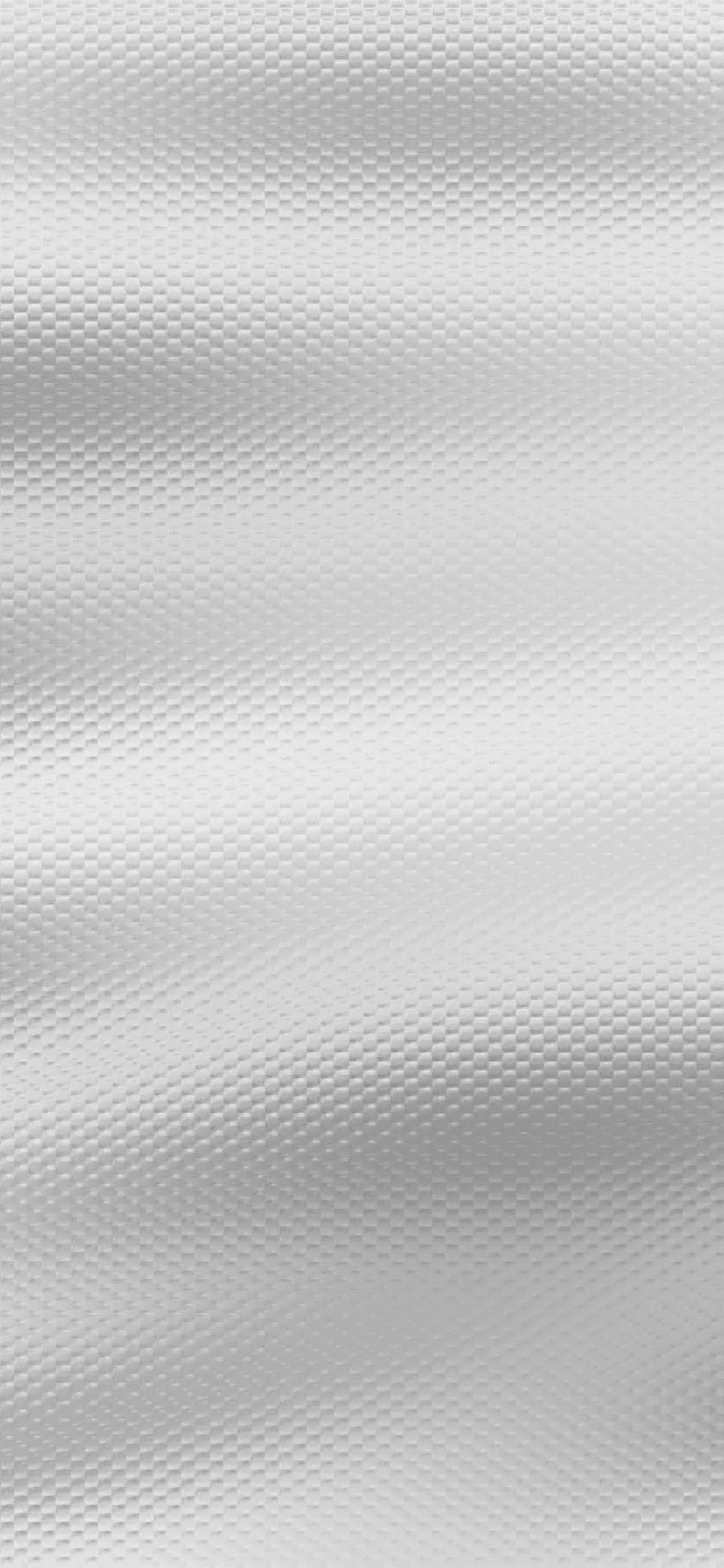Full 3D view in gray color suitable for iPhone background