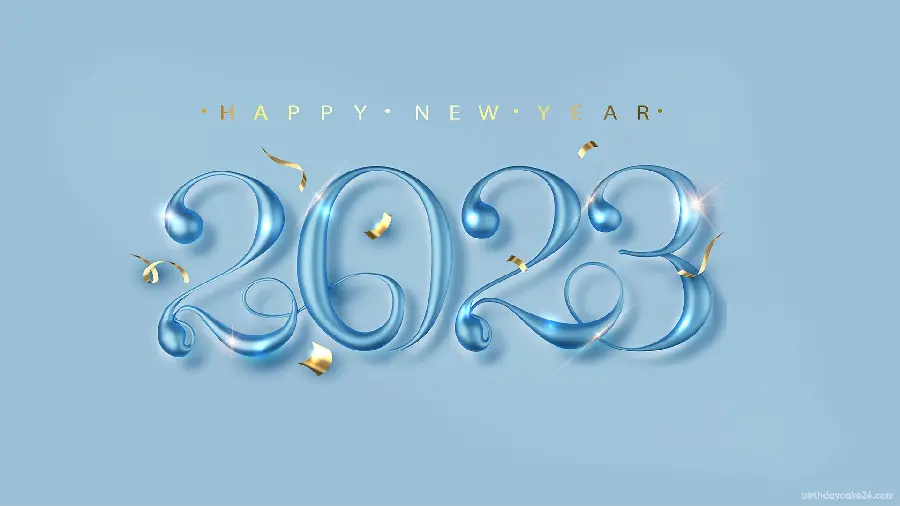 2023 greeting photo for profile
