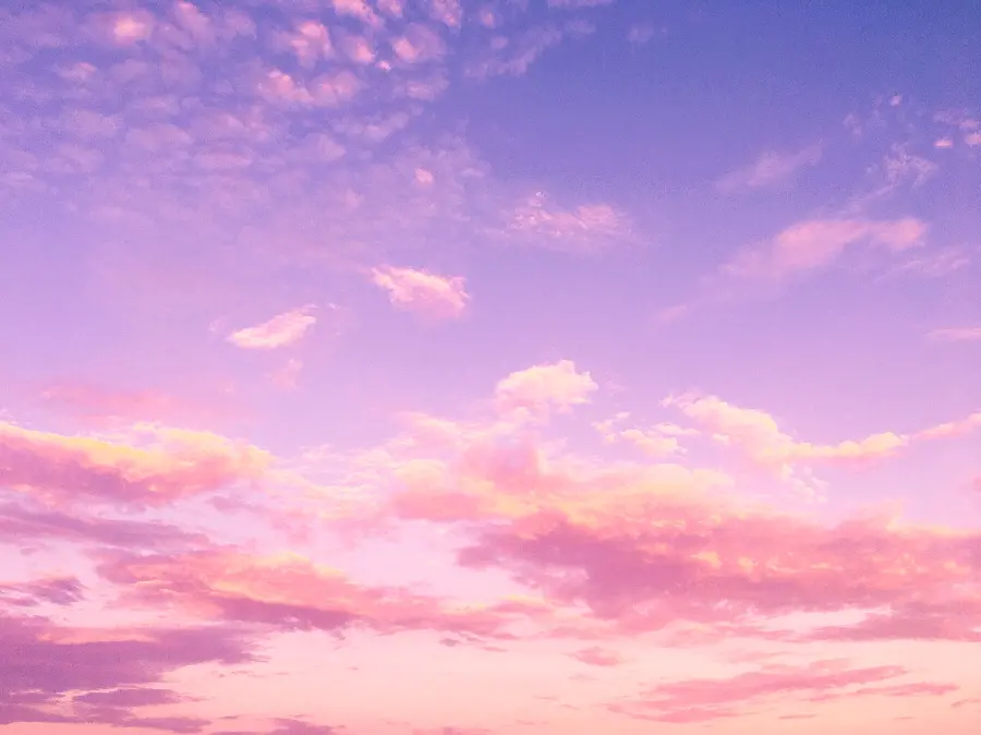 Download pink sky profile for telegram with high resolution