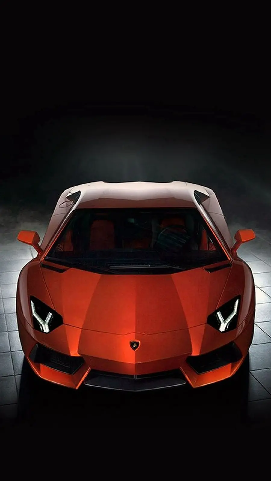 Attractive and spectacular background of a red car in excellent quality 
