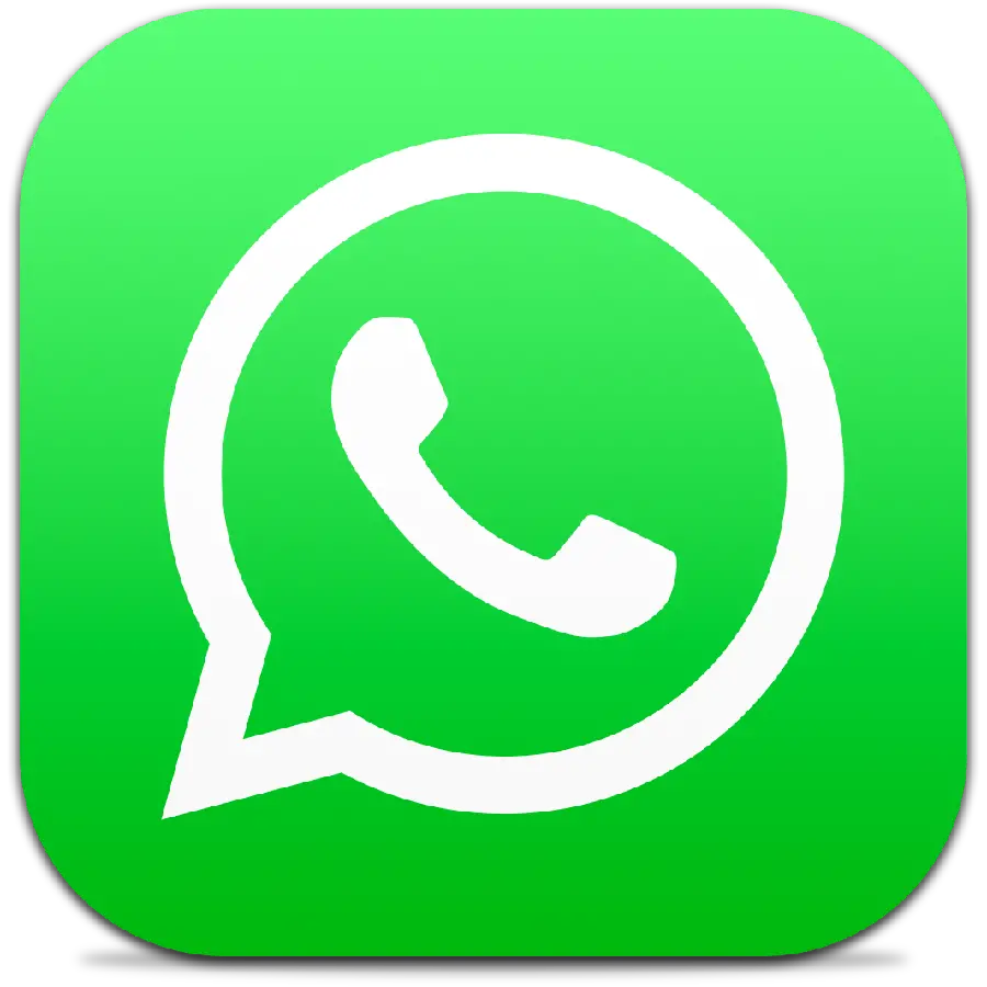 Download WhatsApp Logo Vector and PNG