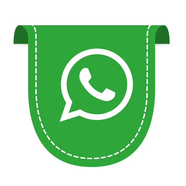 Download Free WhatsApp Logo Vector and PNG