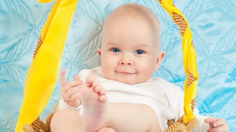 Beautiful and cute and very lovely baby boy photo