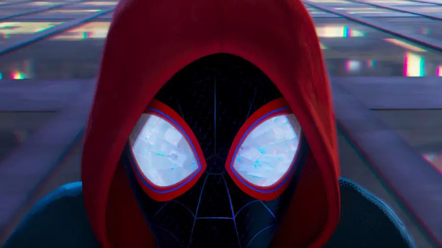 New Spiderman Photo for Drawing