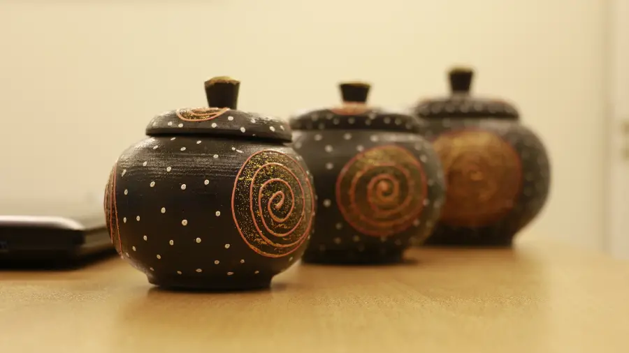 Most visited Windows 12 background with a cute clay candy design