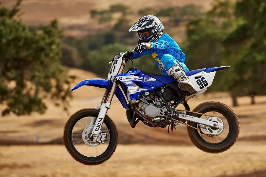 Cool Wallpaper of Demonstration with a Motor Trail