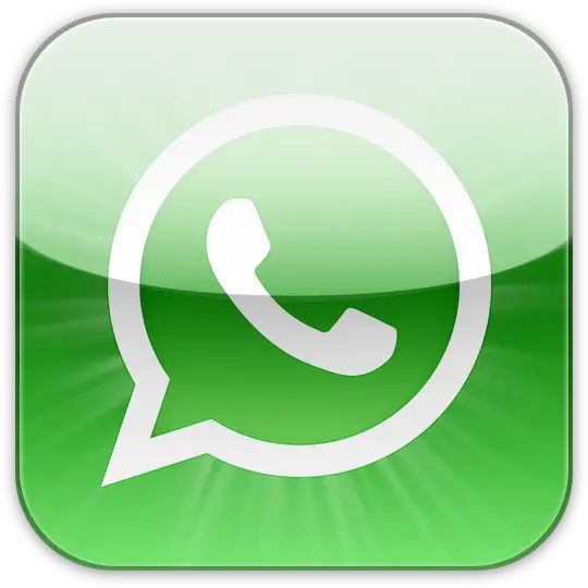 Download WhatsApp Icon Without Background with Interesting Design