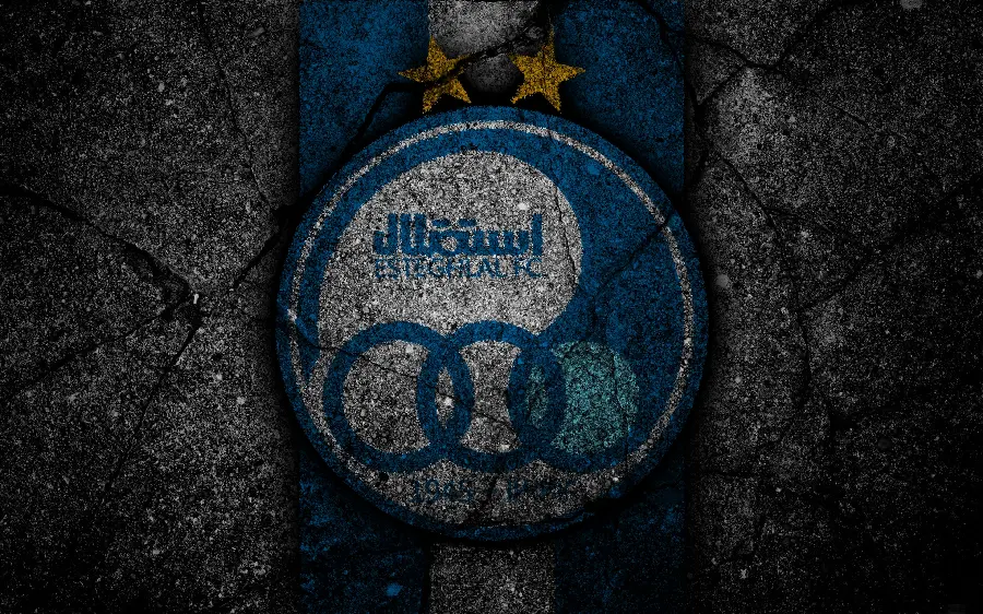 Download Esteghlal wallpaper for Windows 12