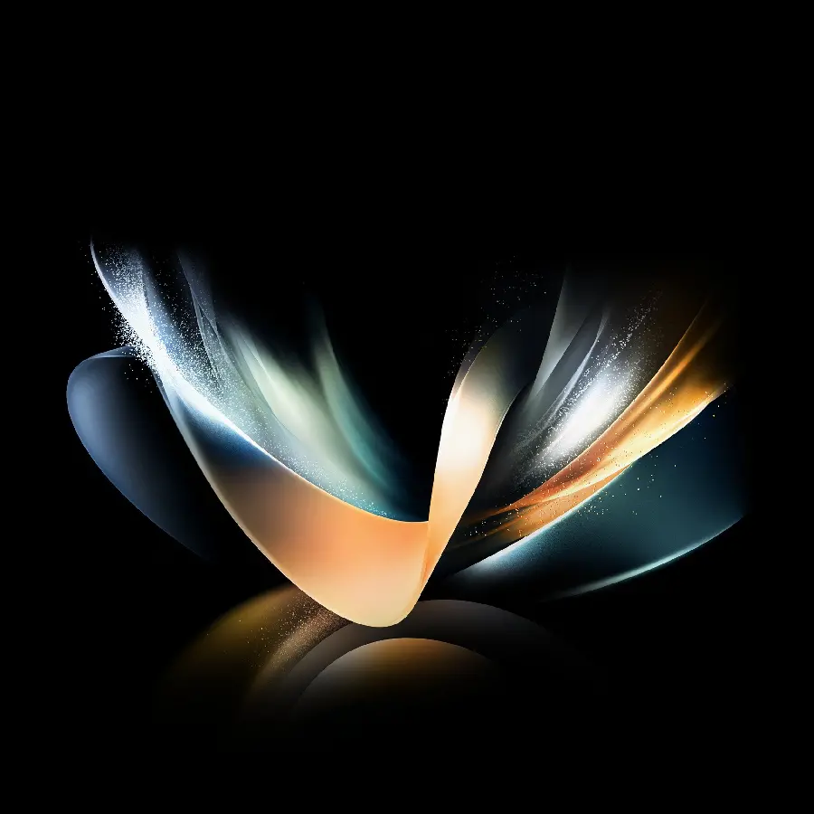 New and cool background for Galaxy S23 Ultra