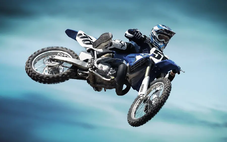 Download Free Motorcycle Photo