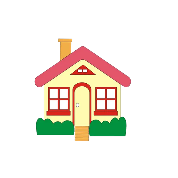 Free House Painting PNG