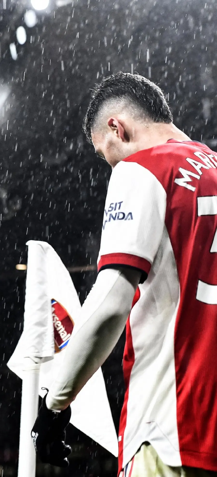 Profile Photo of Gabriel Martinelli